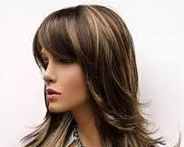 رنگ مو، آموزش ترکیب رنگ مو